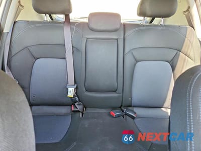 Zdjęcie 10 z 13 samochodu: 2015 KIA SPORTAGE LX VIN:KNDPBCAC7F7677033 - miniatura