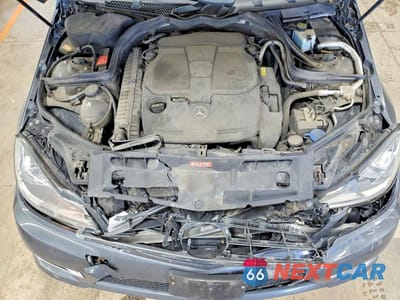 Zdjęcie 11 z 12 samochodu: 2013 MERCEDES-BENZ C 300 4MATIC VIN:WDDGF8AB7DA812977 - miniatura