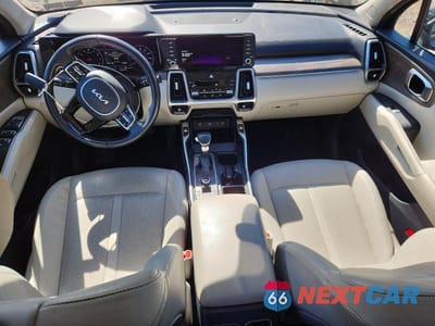 Zdjęcie 8 z 14 samochodu: 2022 KIA SORENTO X-LINE EX VIN:5XYRHDLF8NG151628 - miniatura