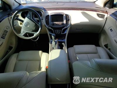 Zdjęcie 8 z 12 samochodu: 2015 BUICK LACROSSE VIN:1G4GB5G36FF340664 - miniatura
