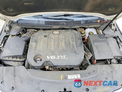 Zdjęcie 11 z 12 samochodu: 2013 CADILLAC XTS VIN:2G61R5S33D9156238 - miniatura