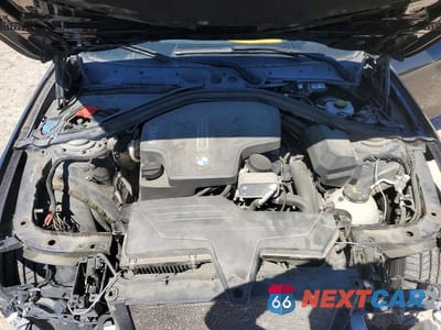 Zdjęcie 11 z 13 samochodu: 2017 BMW 320 XI VIN:WBA8E5G33HNU42896 - miniatura