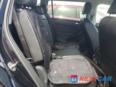 Zdjęcie 11 z 13 samochodu: 2024 VOLKSWAGEN TIGUAN SE VIN:3VV3B7AX9RM074427 - miniatura