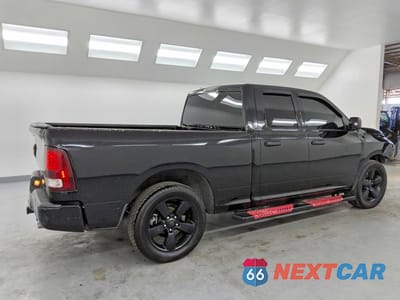 Trzecie zdjęcie samochodu z tyłu: 2015 RAM 1500 ST VIN:1C6RR6FT3FS583136 - miniatura