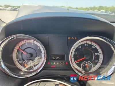 Zdjęcie 9 z 14 samochodu: 2016 DODGE GRAND CARAVAN SXT VIN:2C4RDGCG4GR248880 - miniatura