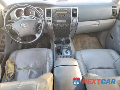 Zdjęcie 8 z 13 samochodu: 2003 TOYOTA 4RUNNER VIN:JTEBU17R230007345 - miniatura