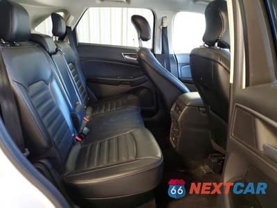 Zdjęcie 11 z 12 samochodu: 2016 FORD EDGE SEL VIN:2FMPK4J87GBC37318 - miniatura