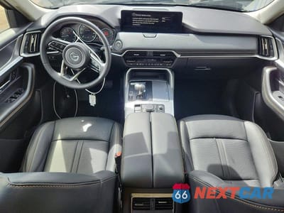 Zdjęcie 8 z 14 samochodu: 2025 MAZDA CX-90 PREFERRED VIN:JM3KKBHD1S1250485 - miniatura