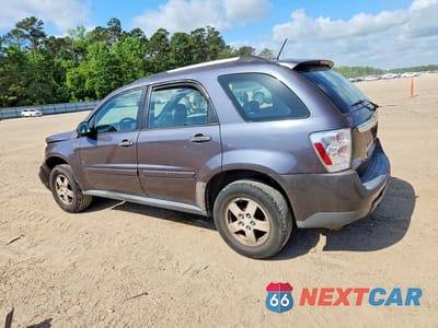 Drugie zdjęcie samochodu z przodu: 2008 CHEVROLET EQUINOX LS VIN:2CNDL23F486071575 - miniatura