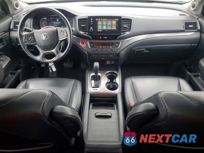 Zdjęcie 8 z 13 samochodu: 2019 HONDA PILOT EXL VIN:5FNYF6H48KB009948 - miniatura