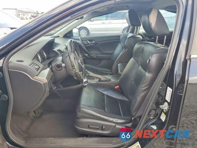 Zdjęcie 7 z 12 samochodu: 2009 ACURA TSX VIN:JH4CU26649C034641 - miniatura