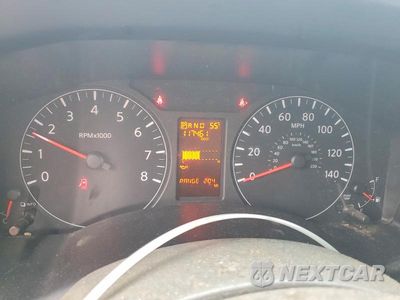 Zdjęcie 9 z 13 samochodu: 2018 NISSAN NV 1500 S VIN:1N6BF0KM2JN802784 - miniatura