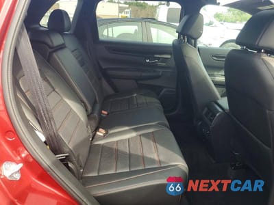 Zdjęcie 11 z 13 samochodu: 2025 HONDA CR-V VIN:7FARS6H84SE070639 - miniatura