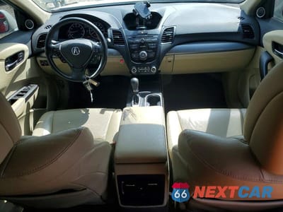 Zdjęcie 8 z 13 samochodu: 2016 ACURA RDX VIN:5J8TB4H39GL002806 - miniatura