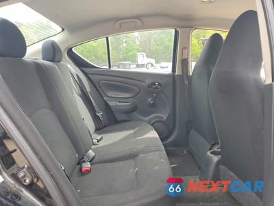 Zdjęcie 10 z 12 samochodu: 2015 NISSAN VERSA 1.6 S VIN:3N1CN7AP7FL838026 - miniatura