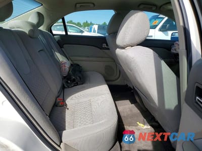 Zdjęcie 10 z 12 samochodu: 2011 FORD FUSION SE VIN:3FAHP0HG8BR322376 - miniatura