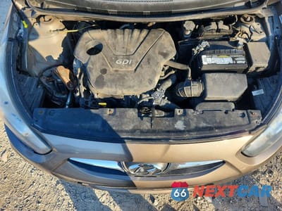 Zdjęcie 11 z 11 samochodu: 2013 HYUNDAI ACCENT SE VIN:KMHCU5AE7DU061154 - miniatura