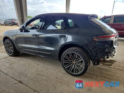 Drugie zdjęcie samochodu z przodu: 2026 PORSCHE MACAN S VIN:WP1AG2A55TLB40178 - miniatura