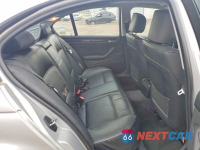 Zdjęcie 10 z 12 samochodu: 1999 BMW 323 I VIN:WBAAM3332XKC61046 - miniatura