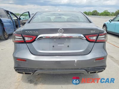 Zdjęcie 6 z 12 samochodu: 2023 NISSAN MAXIMA SV VIN:1N4AA6CVXPC511516 - miniatura