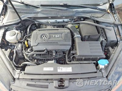 Zdjęcie 11 z 12 samochodu: 2016 VOLKSWAGEN GTI S VIN:3VW4T7AU4GM021618 - miniatura