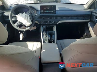Zdjęcie 8 z 12 samochodu: 2024 HONDA ACCORD EX VIN:1HGCY1F36RA071922 - miniatura