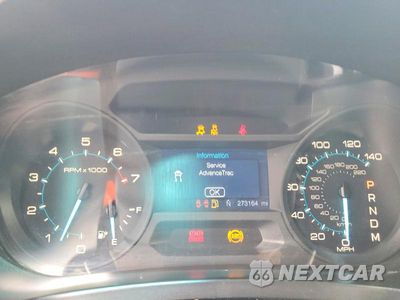 Zdjęcie 9 z 12 samochodu: 2012 FORD EXPLORER XLT VIN:1FMHK7D84CGA47903 - miniatura