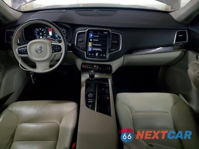 Zdjęcie 8 z 13 samochodu: 2019 VOLVO XC90 T6 MOMENTUM VIN:YV4A22PK4K1420839 - miniatura