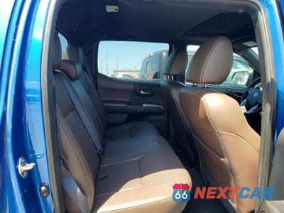 Zdjęcie 10 z 12 samochodu: 2016 TOYOTA TACOMA LIMITED VIN:3TMEZ5CN5GM019876 - miniatura