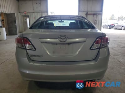 Zdjęcie 6 z 12 samochodu: 2011 MAZDA 6 I VIN:1YVHZ8BH0B5M18231 - miniatura