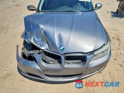 Zdjęcie 11 z 12 samochodu: 2011 BMW 328 I VIN:WBAPH7C57BE678576 - miniatura