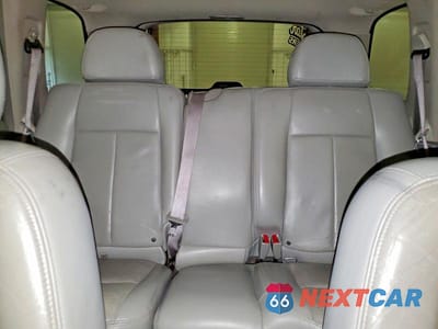 Zdjęcie 10 z 13 samochodu: 2006 CHEVROLET TRAILBLAZER LS VIN:1GNDT13S062222179 - miniatura