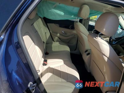 Zdjęcie 10 z 12 samochodu: 2022 MERCEDES-BENZ GLC 300 VIN:W1N0G8DB5NG054651 - miniatura