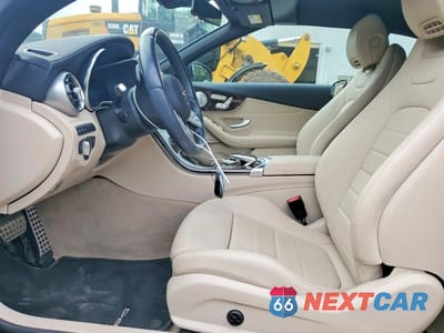 Zdjęcie 7 z 12 samochodu: 2023 MERCEDES-BENZ C 300 4MATIC VIN:W1KWK8EB6PG126450 - miniatura