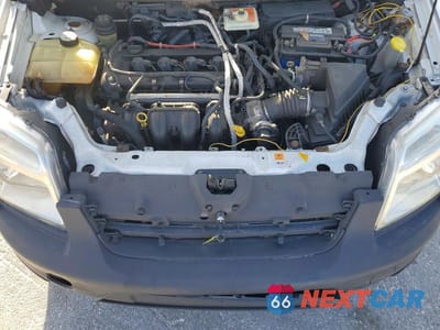 Zdjęcie 12 z 13 samochodu: 2012 FORD TRANSIT CONNECT XL VIN:NM0LS7AN1CT099891 - miniatura