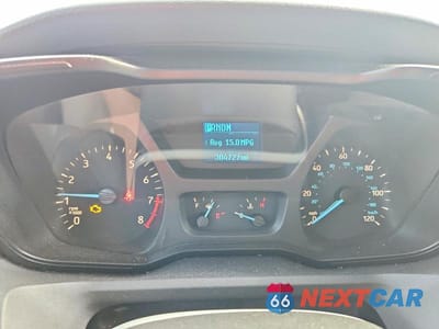 Zdjęcie 9 z 13 samochodu: 2015 FORD TRANSIT T-350 VIN:1FBZX2ZM2FKA91911 - miniatura