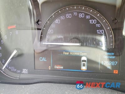Zdjęcie 9 z 13 samochodu: 2019 CADILLAC XT5 PREMIUM LUXURY VIN:1GYKNFRS9KZ167550 - miniatura