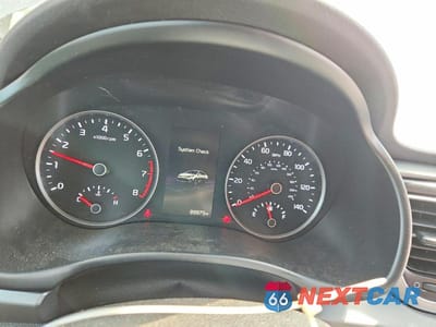 Zdjęcie 9 z 12 samochodu: 2023 KIA RIO S VIN:3KPA24AD8PE540432 - miniatura