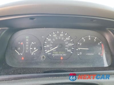 Zdjęcie 9 z 12 samochodu: 1999 TOYOTA CAMRY LE VIN:4T1BG22K8XU481287 - miniatura