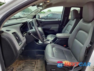 Zdjęcie 7 z 13 samochodu: 2018 CHEVROLET COLORADO VIN:1GCHSBEA7J1176159 - miniatura