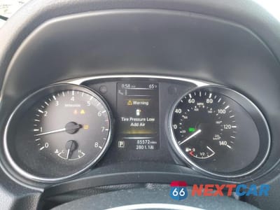 Zdjęcie 9 z 13 samochodu: 2016 NISSAN ROGUE SL VIN:5N1AT2MV7GC794173 - miniatura