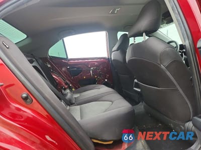 Zdjęcie 10 z 12 samochodu: 2019 TOYOTA CAMRY LE VIN:4T1B11HK9KU836799 - miniatura