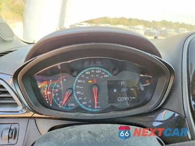 Zdjęcie 9 z 12 samochodu: 2020 CHEVROLET SPARK 1LT VIN:KL8CD6SA5LC442925 - miniatura