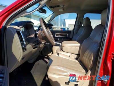Zdjęcie 7 z 12 samochodu: 2009 DODGE RAM 1500 VIN:1D3HV18T79S823624 - miniatura