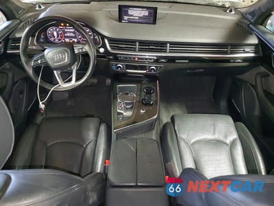 Zdjęcie 8 z 13 samochodu: 2017 AUDI Q7 PRESTIGE VIN:WA1VAAF77HD016532 - miniatura