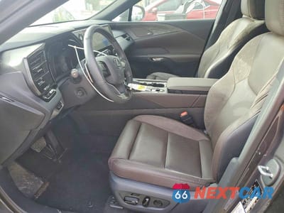 Zdjęcie 7 z 12 samochodu: 2025 LEXUS RX 350 LUXURY VIN:2T2BAMBA5SC066423 - miniatura