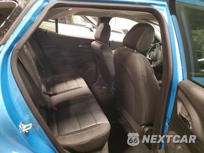 Zdjęcie 11 z 13 samochodu: 2026 CHEVROLET TRAX 1LT VIN:KL77LHEP1TC018534 - miniatura