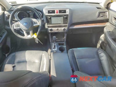 Zdjęcie 8 z 13 samochodu: 2015 SUBARU OUTBACK 2.5I LIMITED VIN:4S4BSANC4F3268158 - miniatura