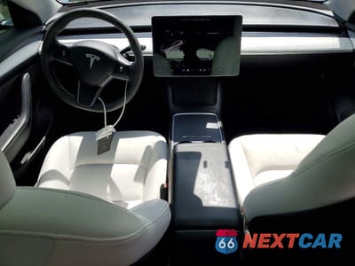 Zdjęcie 8 z 12 samochodu: 2021 TESLA MODEL 3 VIN:5YJ3E1EB4MF047408 - miniatura