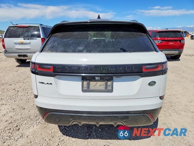 Zdjęcie 6 z 12 samochodu: 2022 LAND ROVER RANGE ROVER VELAR R-DYNAMIC S VIN:SALYT2EX4NA330147 - miniatura